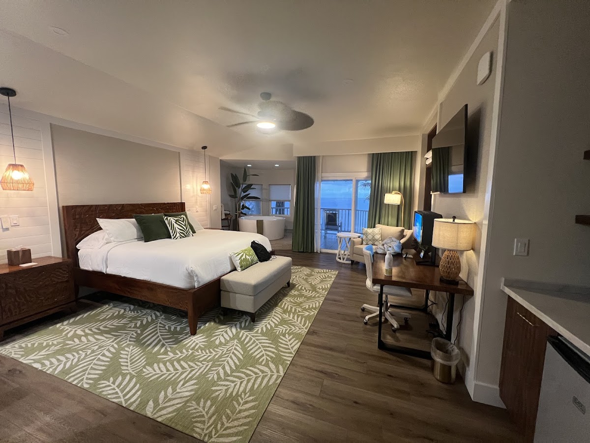 Hamakua Hotel photo 2
