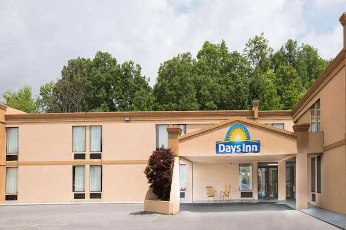 Econo Lodge Mt. Hope - Beckley North