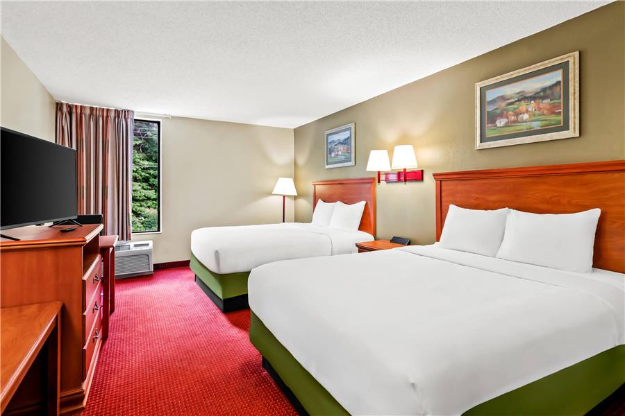 Econo Lodge Mt. Hope - Beckley North photo 2