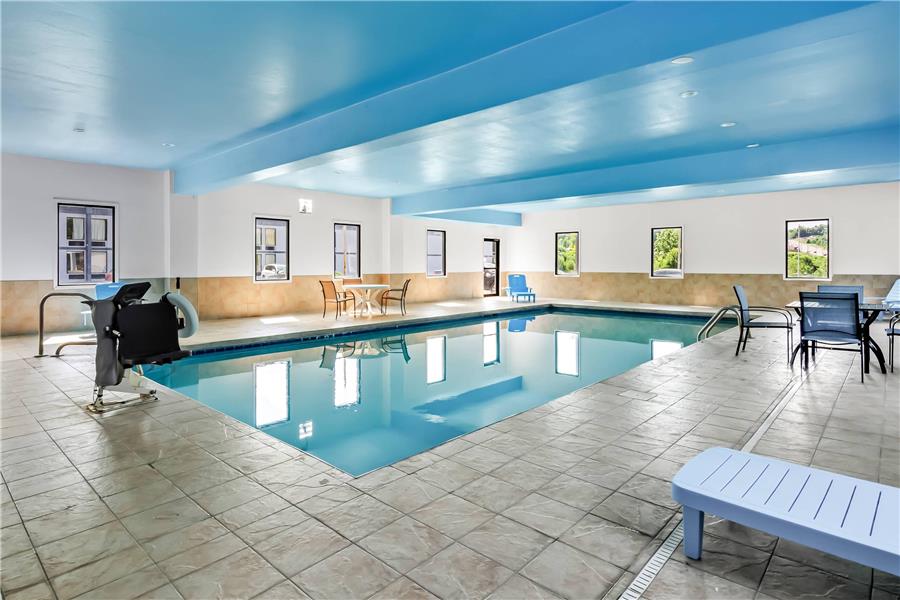 Econo Lodge Mt. Hope - Beckley North photo 3