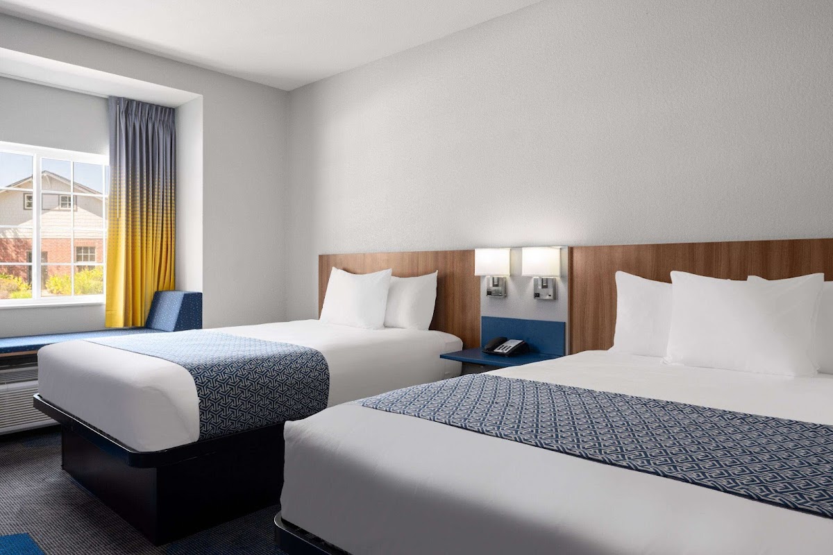 Microtel Inn & Suites by Wyndham Houma photo 2