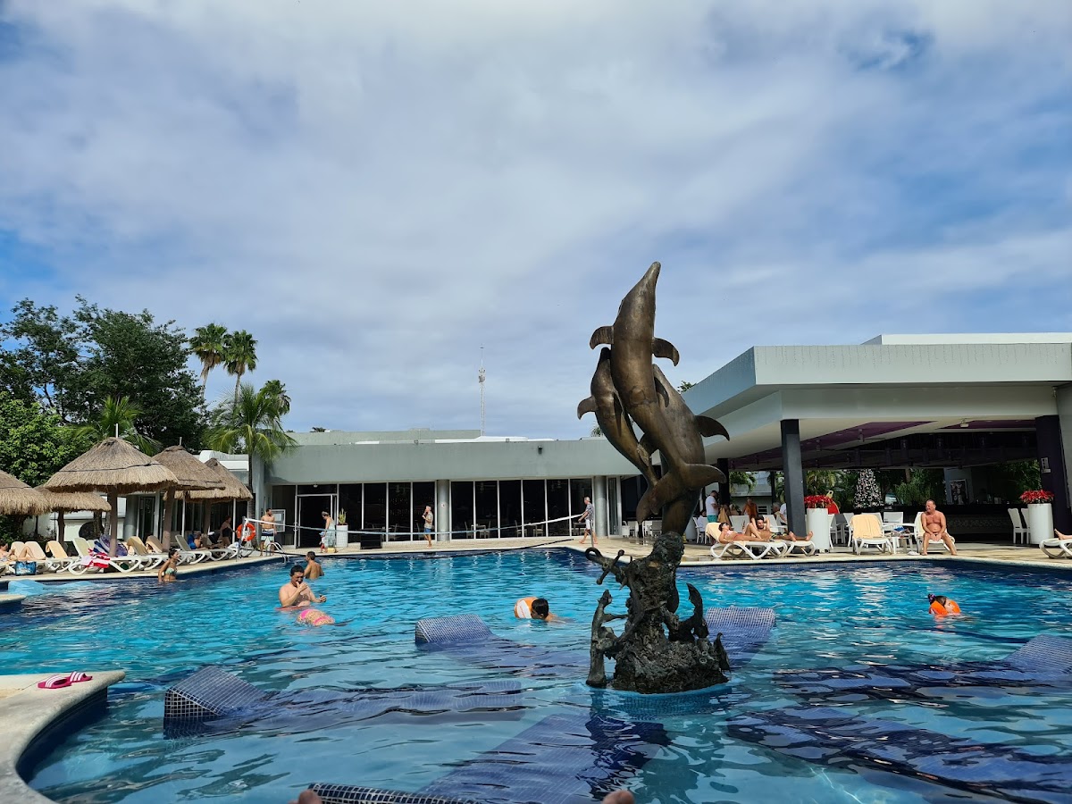 Hotel Riu Lupita photo 2