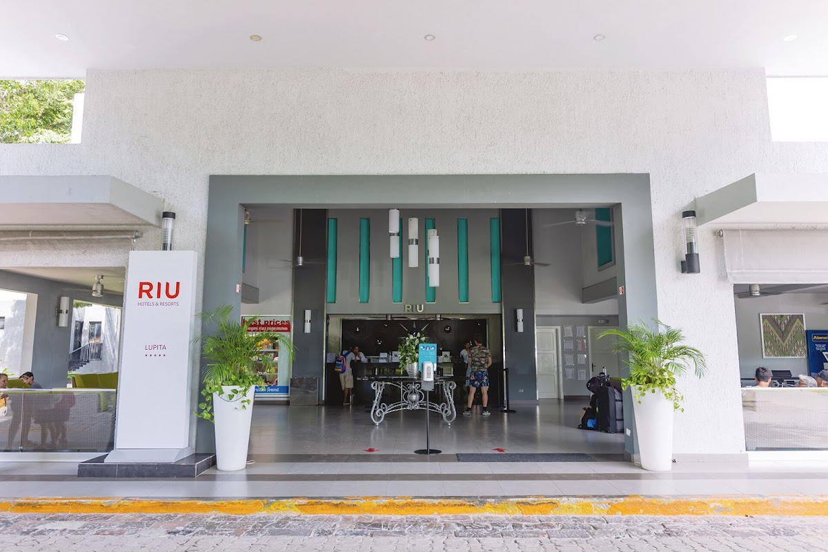 Hotel Riu Lupita photo 3