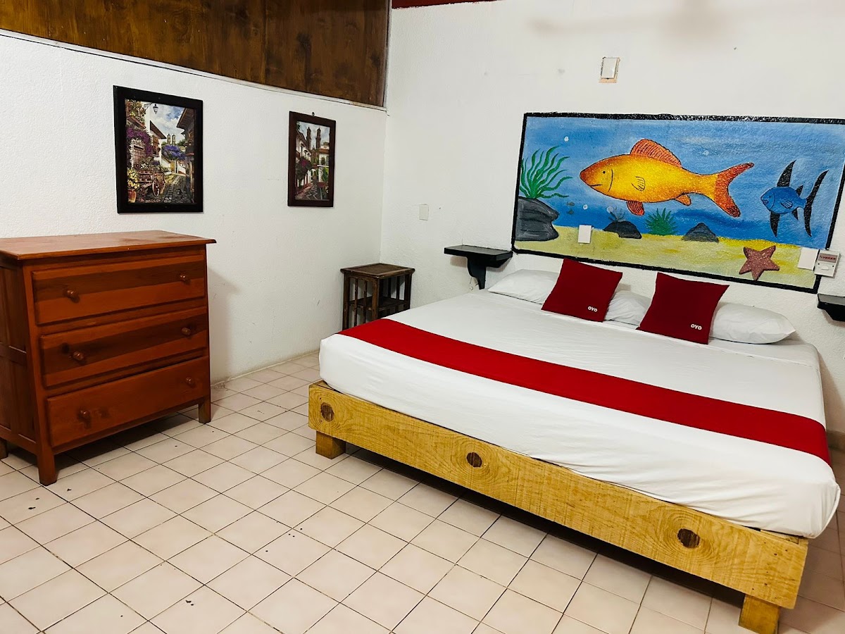 Hotel Suites Tropicana Ixtapa photo 2
