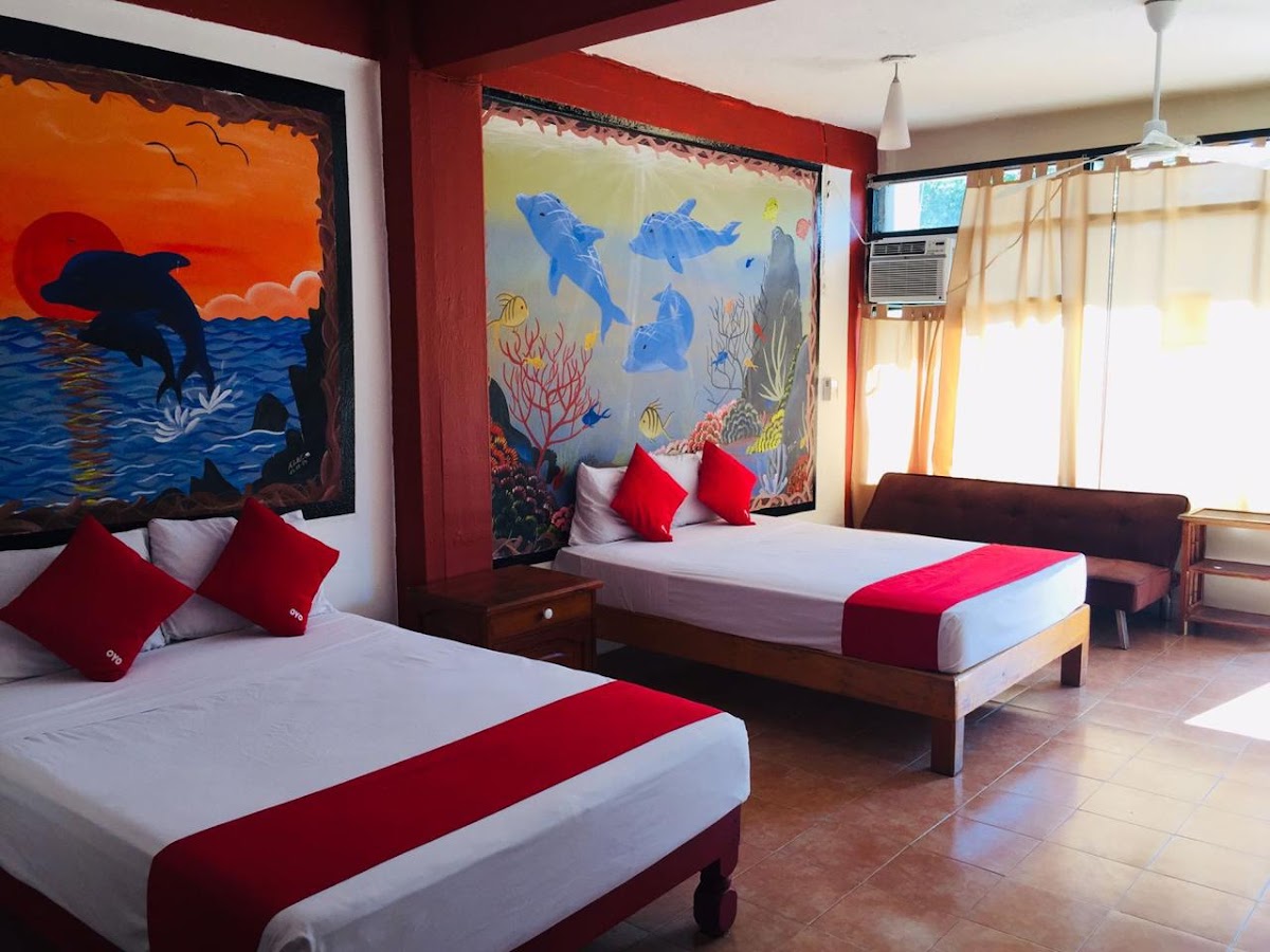 Hotel Suites Tropicana Ixtapa photo 3