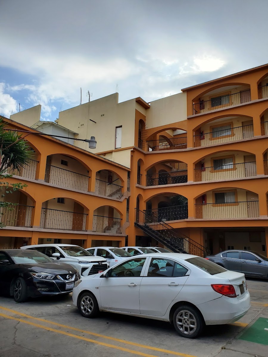 Hotel Posada de Santiago