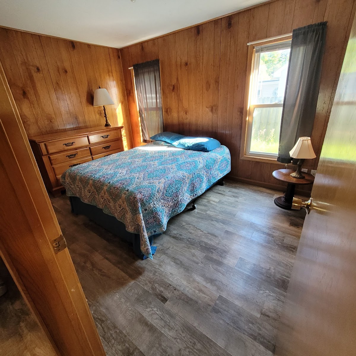 White Lake Log Cabin Resort photo 2