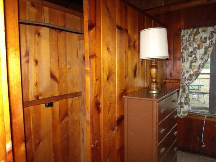 White Lake Log Cabin Resort photo 3