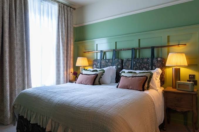 The Ragged Robin, A Heartwood Inn photo 2