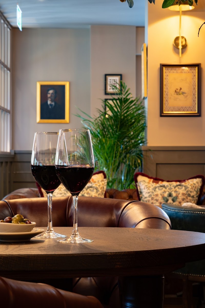The Ragged Robin, A Heartwood Inn photo 3