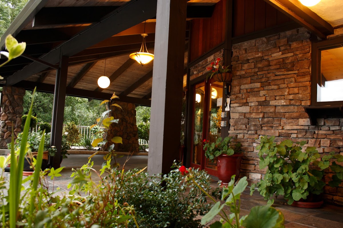 Occidental Lodge photo 3