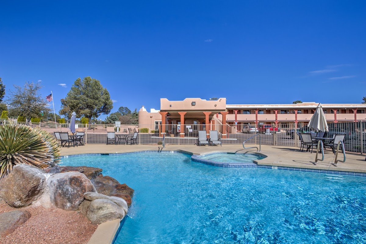 Super 8 by Wyndham Payson photo 3