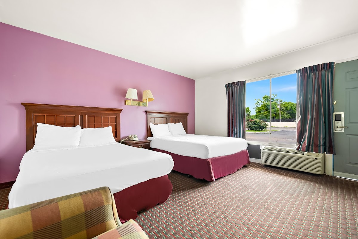 Capitol Inn & Suites Montgomery photo 2