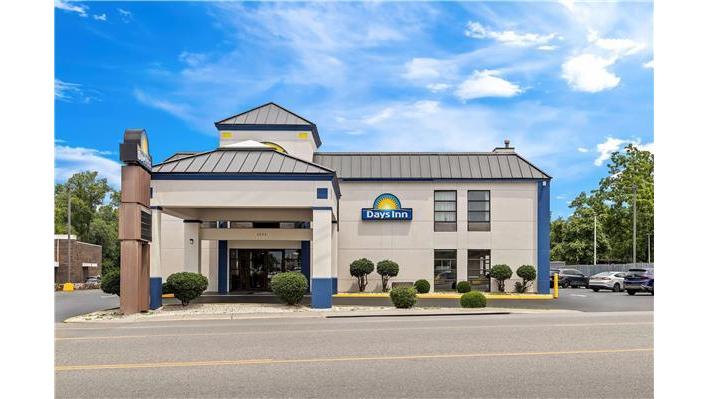 Days Inn by Wyndham Salem