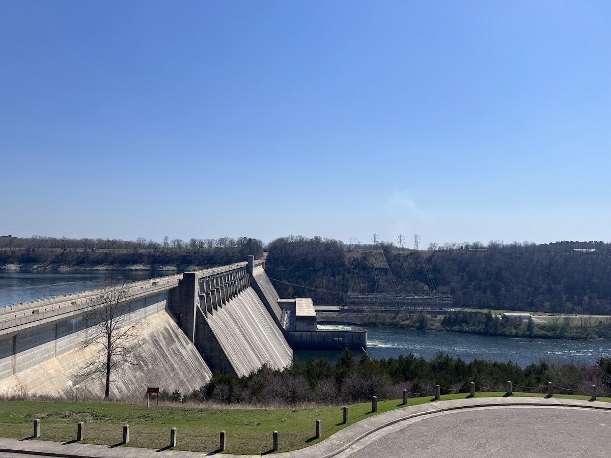 Bull Shoals - White River State Park
