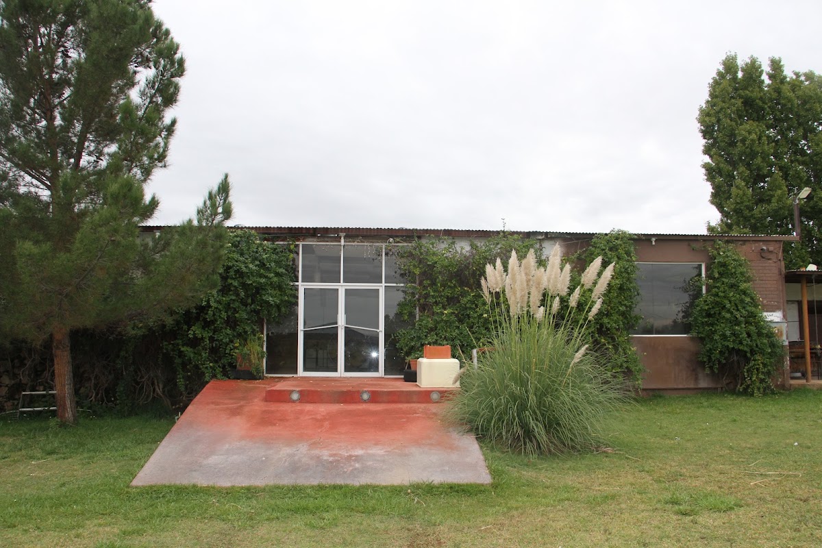 Rancho El Tascate