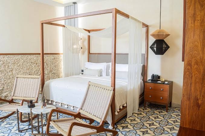 Adoro Hotel Boutique photo 3