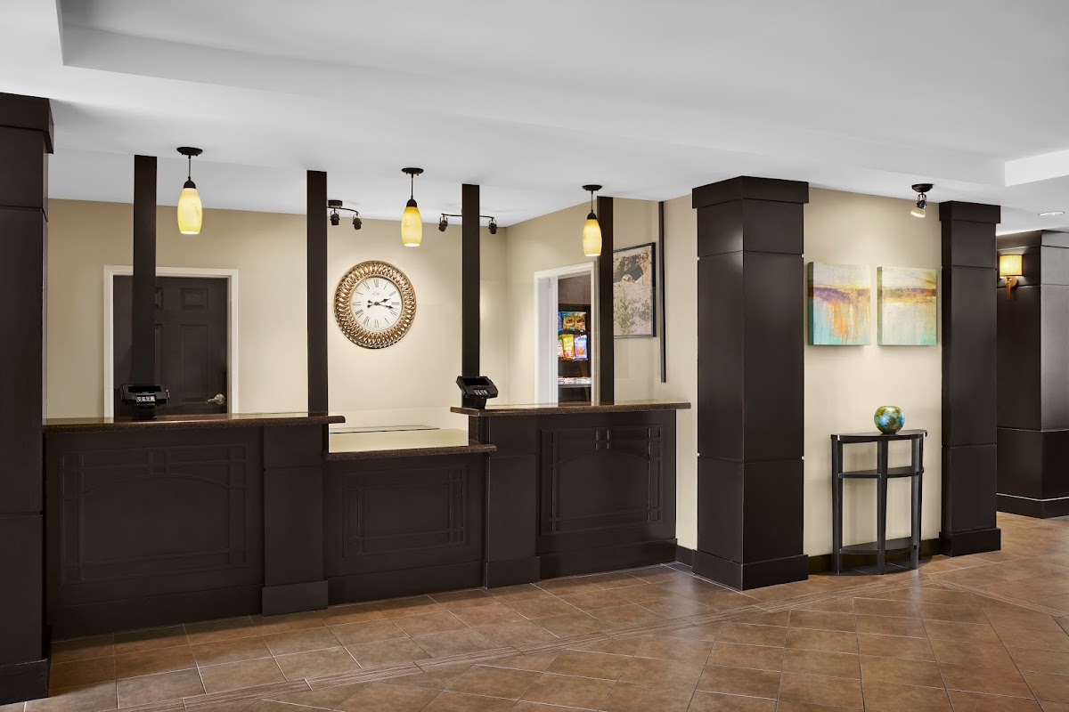 Homewood Suites by Hilton Cathedral City Palm Springs photo 3