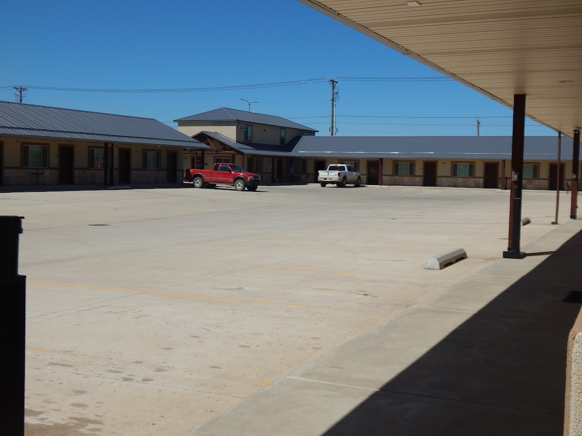 Winterton Suites photo 3