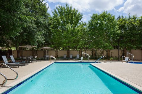 Residence Inn by Marriott Fort Worth Cultural District photo 3