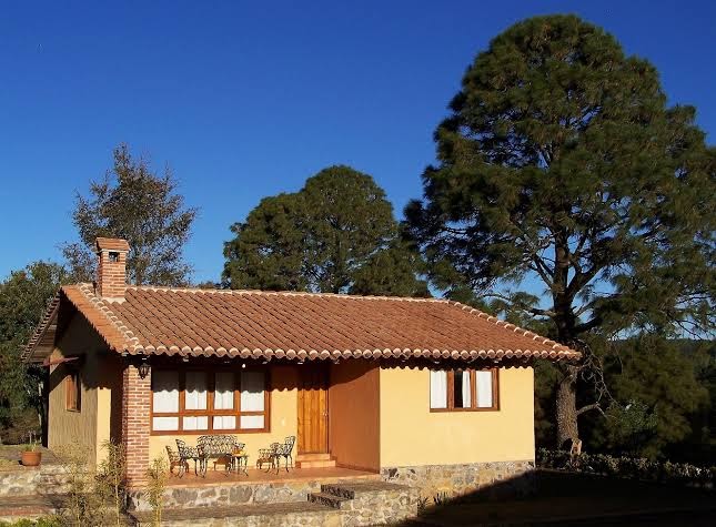 Rancho Monterralo Hotel y Cabañas photo 3