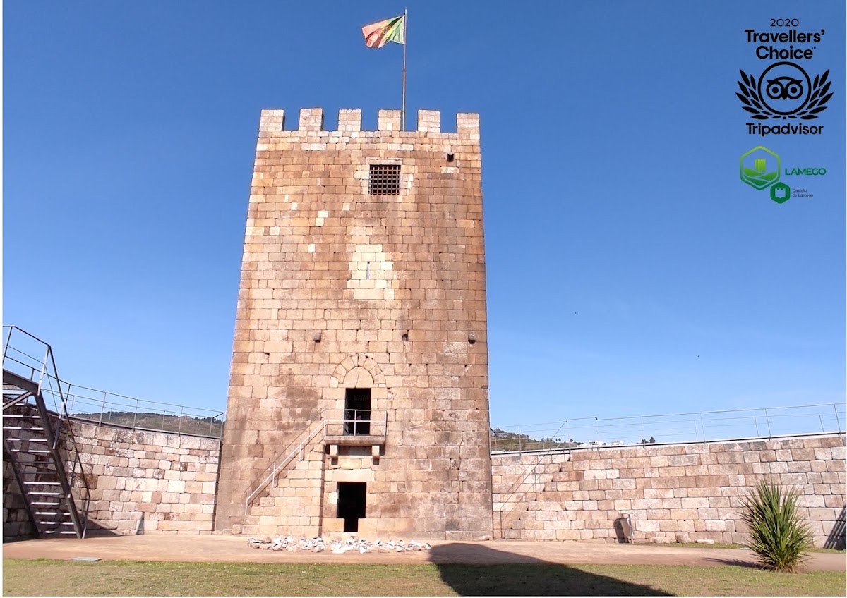 Castelo de Lamego