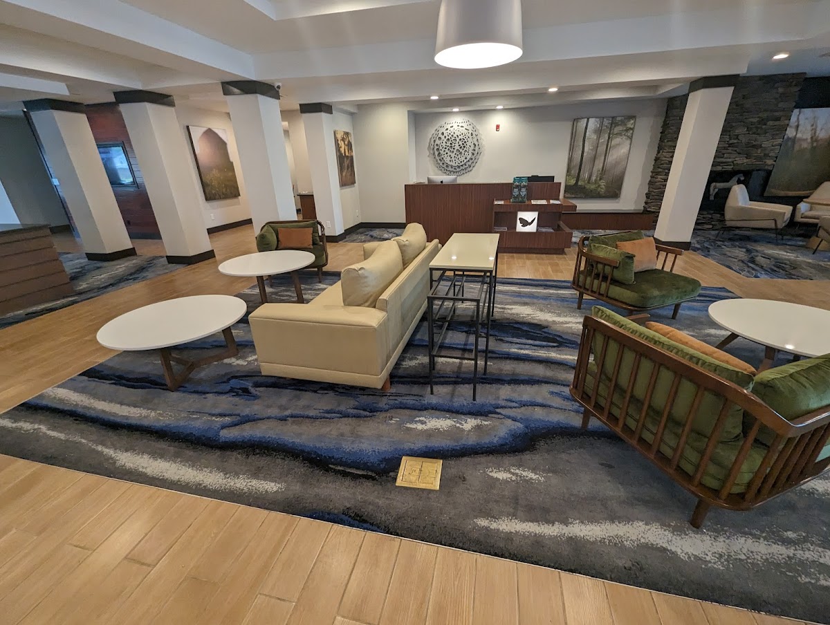 Fairfield by Marriott Inn & Suites Greenwood photo 2