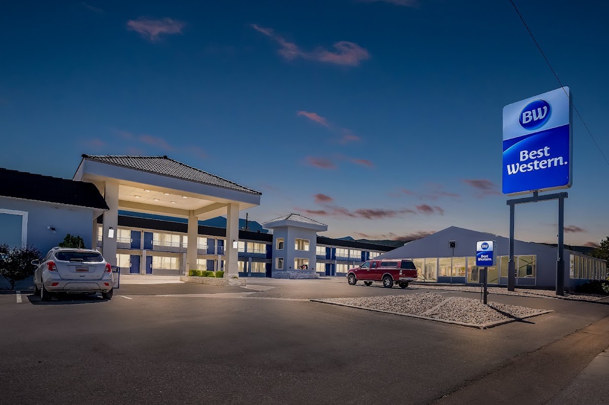 Best Western Paradise Inn of Nephi