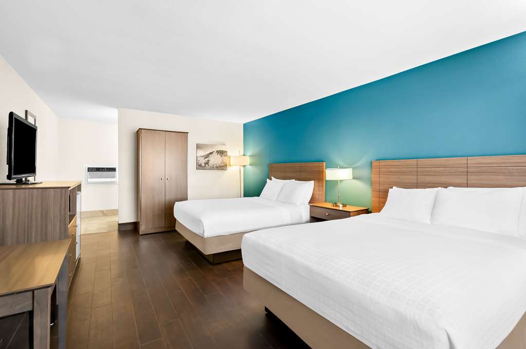 Best Western Paradise Inn of Nephi photo 2