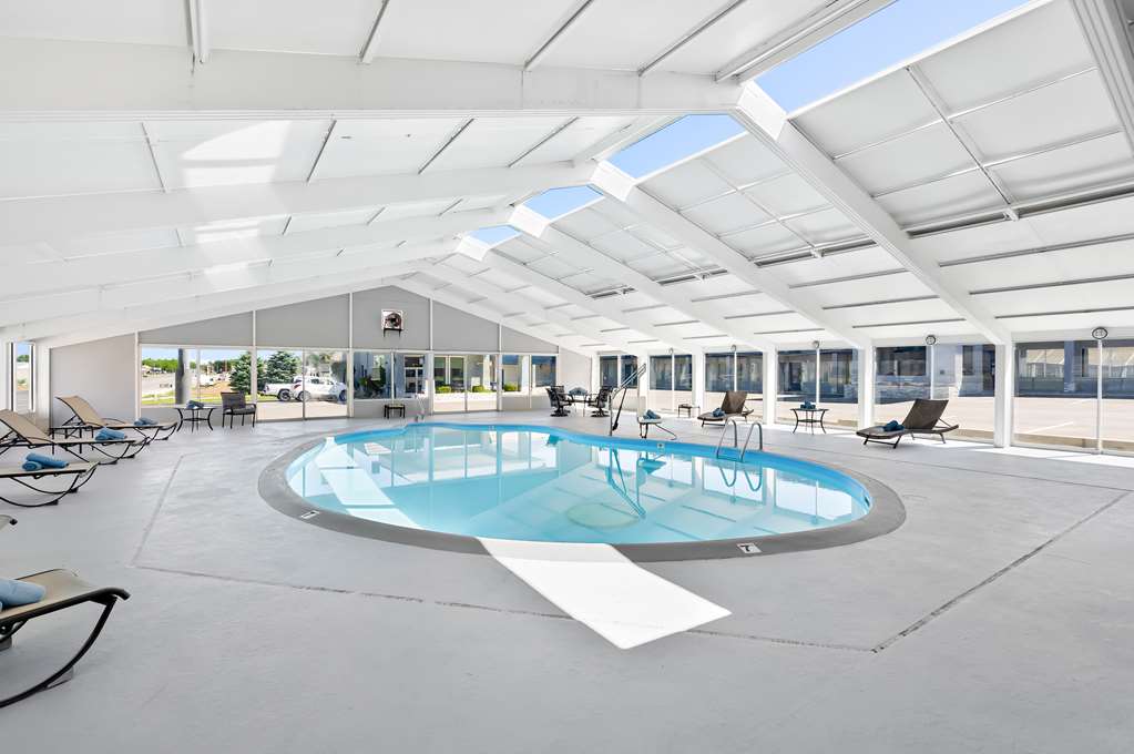 Best Western Paradise Inn of Nephi photo 3