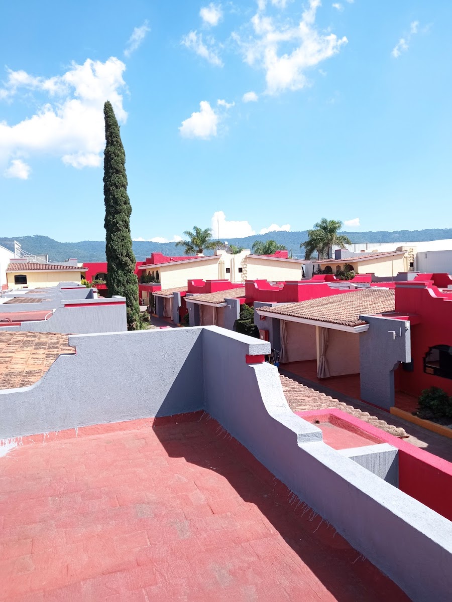 Motel La Estación photo 3