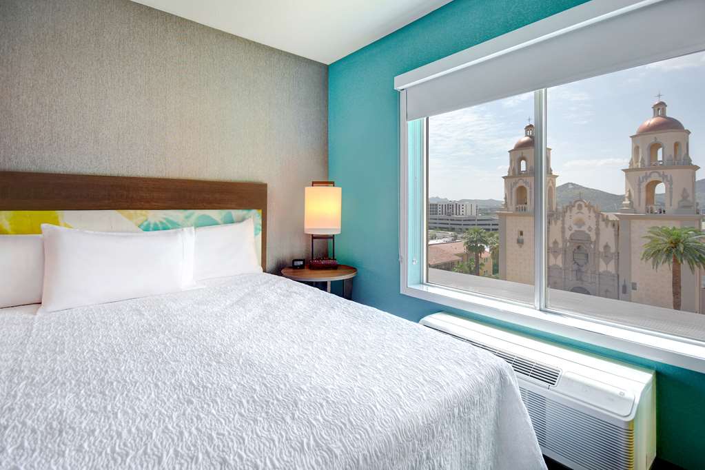 Home2 Suites by Hilton Tucson Downtown photo 2
