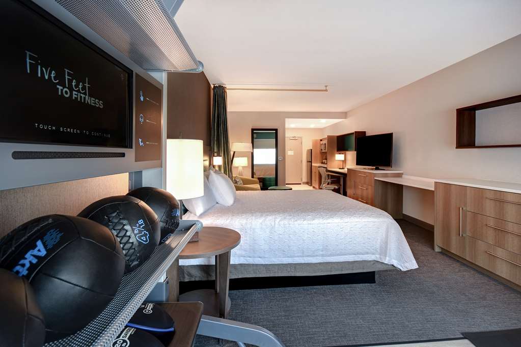 Home2 Suites by Hilton Tucson Downtown photo 3