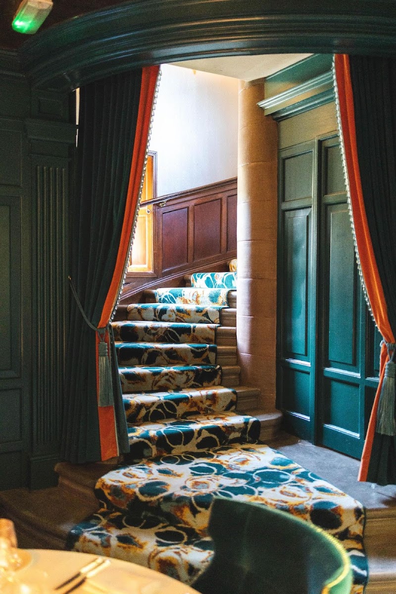 Fonab Castle Hotel photo 2