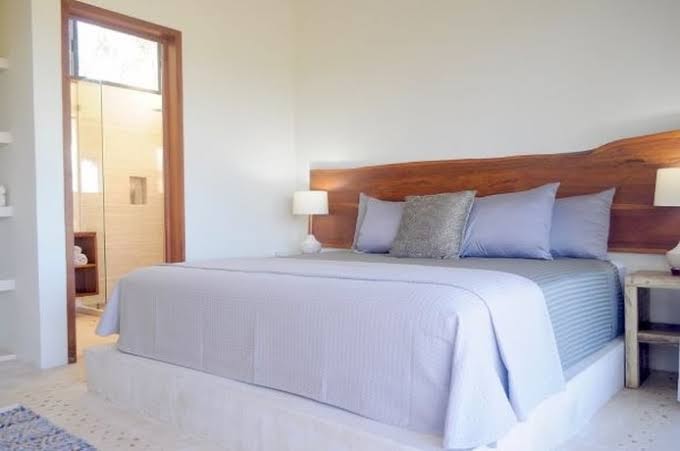 Tulum Beach Hotel
