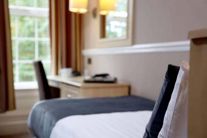 Best Western New Kent Hotel photo 2