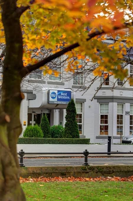 Best Western New Kent Hotel photo 3