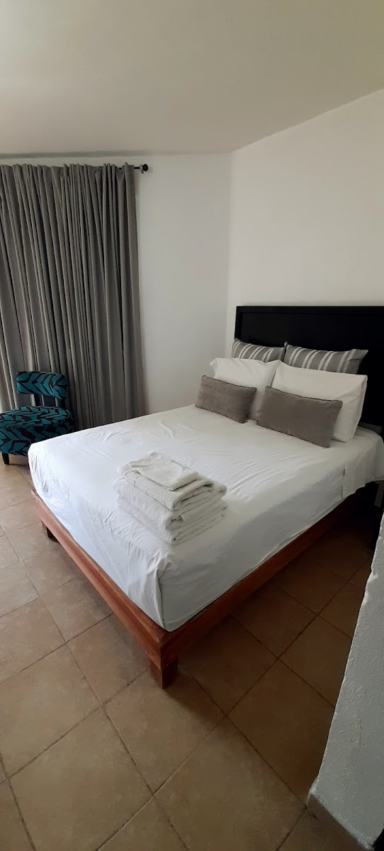 Hospedaje Parras photo 2