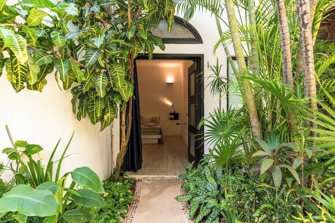 Kinbe Hotel Boutique photo 2