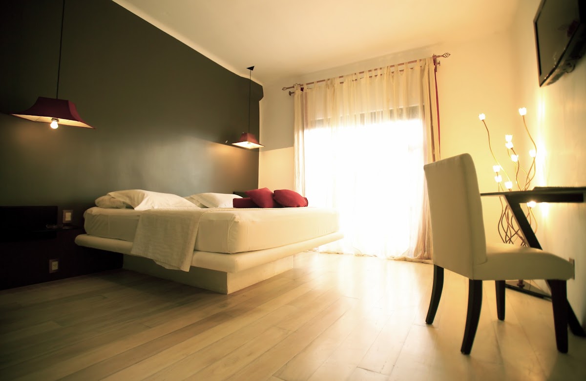 Kinbe Hotel Boutique photo 3