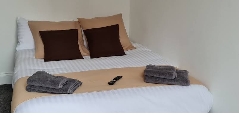 The Selbourne Hotel photo 2