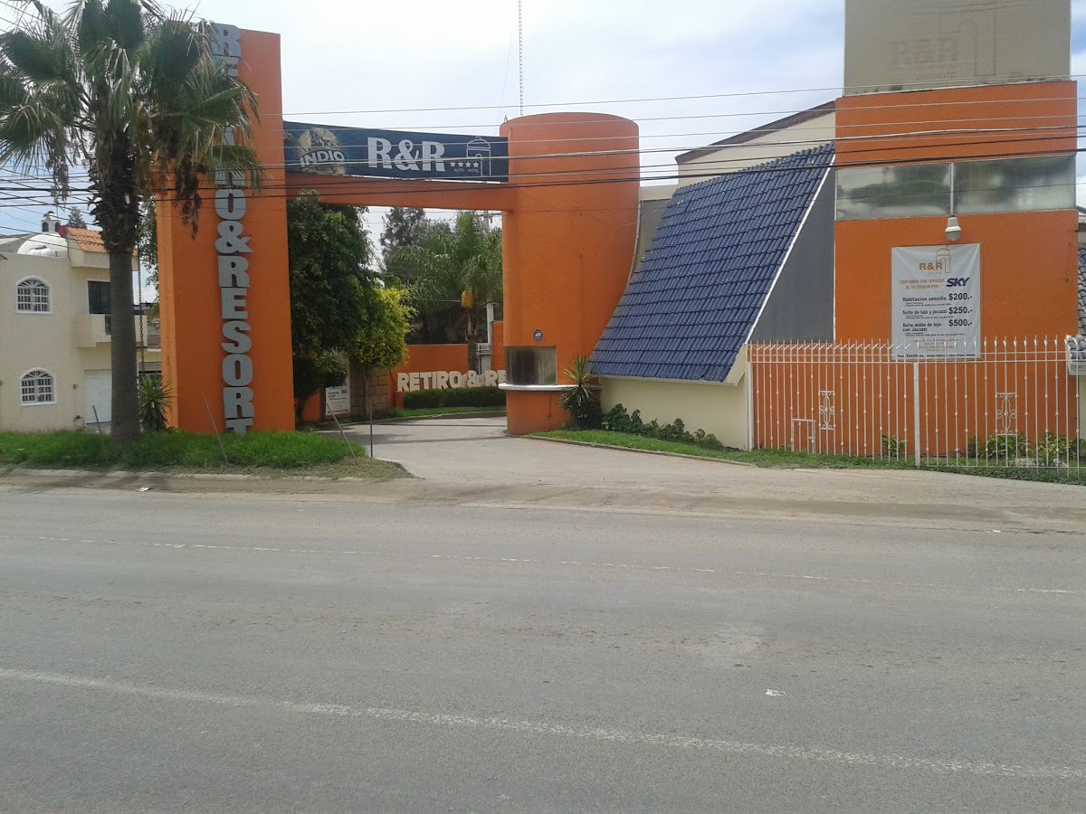 Retiro Hotel & Resort