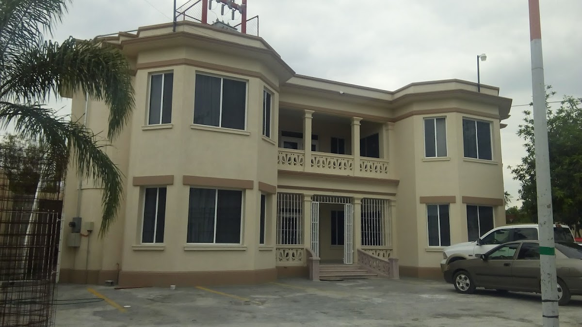 Hotel Aljófar