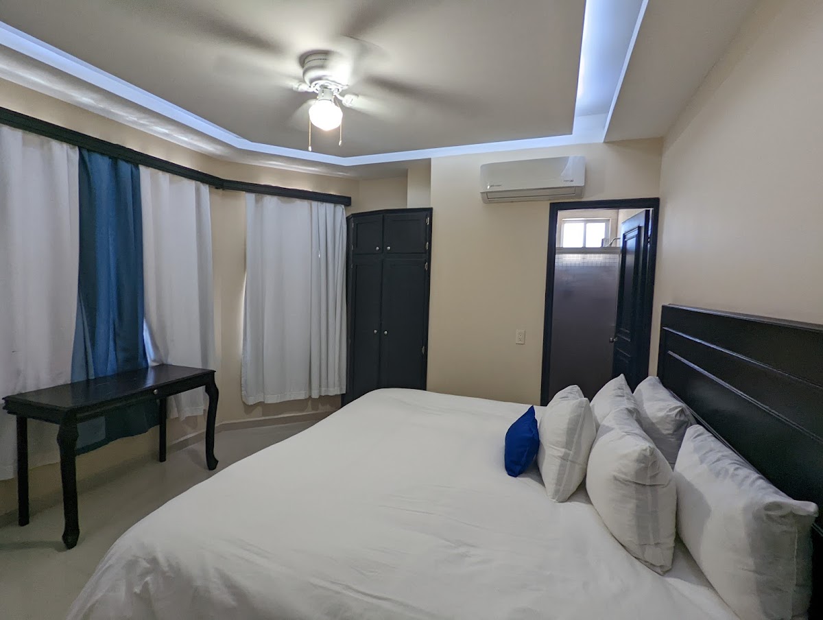 Hotel Aljófar photo 2