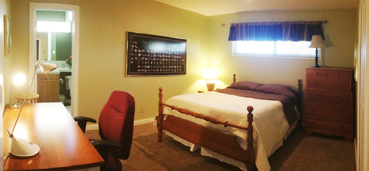 Canyon Inn - Downtown Los Alamos photo 2