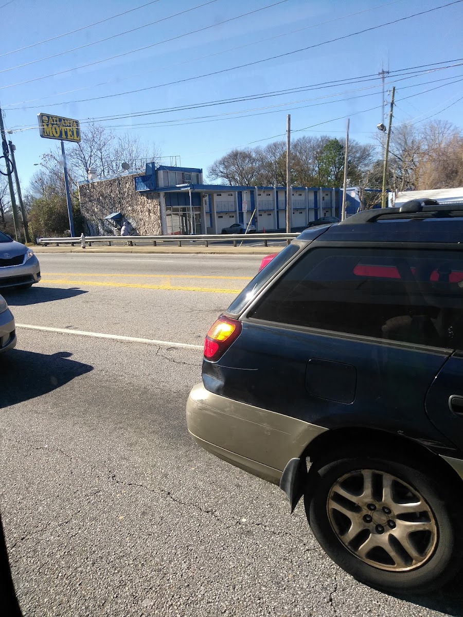 Atlanta Motel photo 2