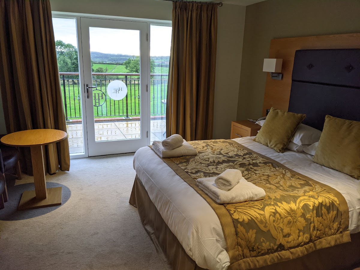 Hundith Hill Hotel photo 2