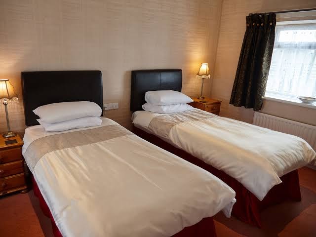 Hundith Hill Hotel photo 3