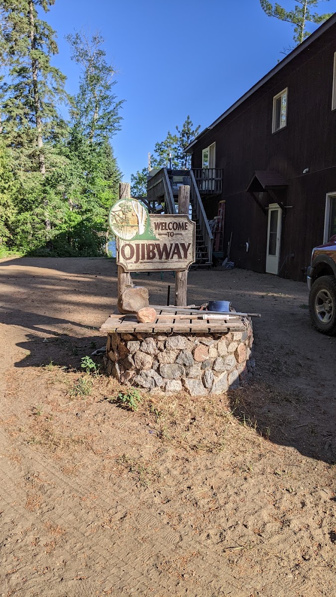 Ojibway Resort