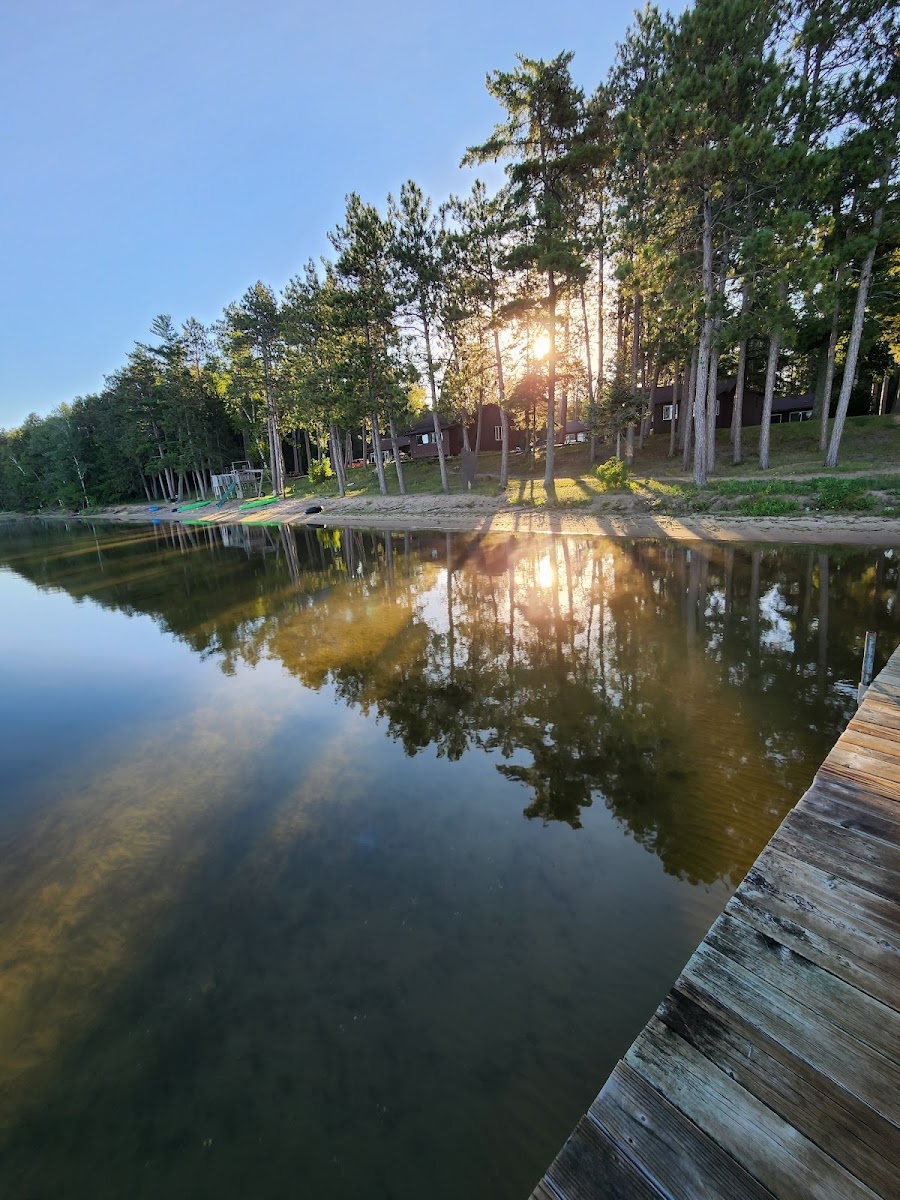 Ojibway Resort photo 2